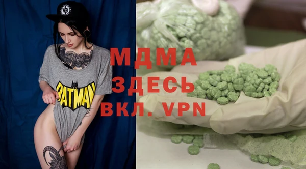 гашик Мегион