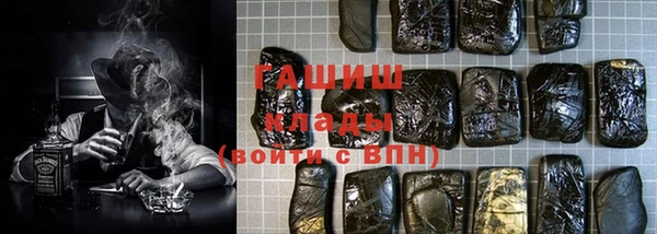 гашик Мегион